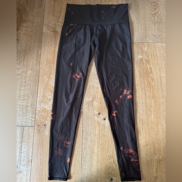Teeki Leggings and Flares Bundle - all size medium (post 2/2) - Picture 11 of 16